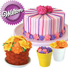 Cake Making and Decorating Supplies