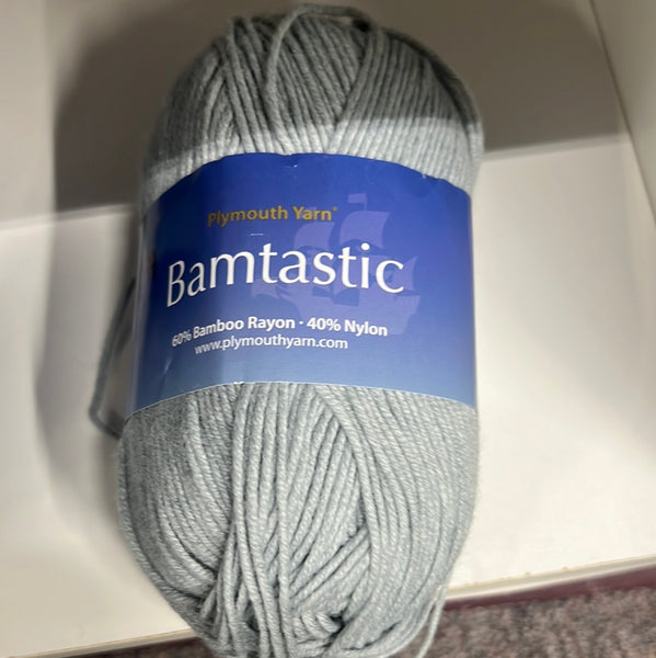 Plymouth Yarn Bamtastic