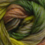 Plymouth Gina Chunky