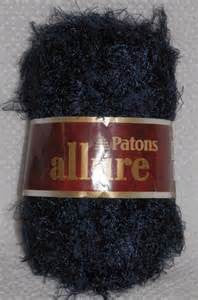 Patons Allure