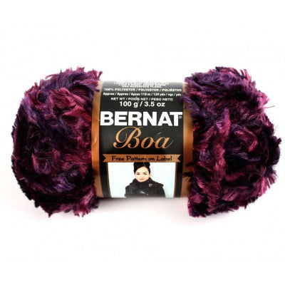 Bernat Super Value Solids – Carol's Crafts and Supplies
